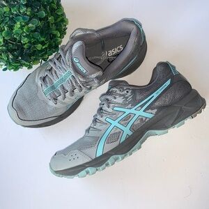 ASICS Gel‎ Sonoma 3 Running Hiking Shoe